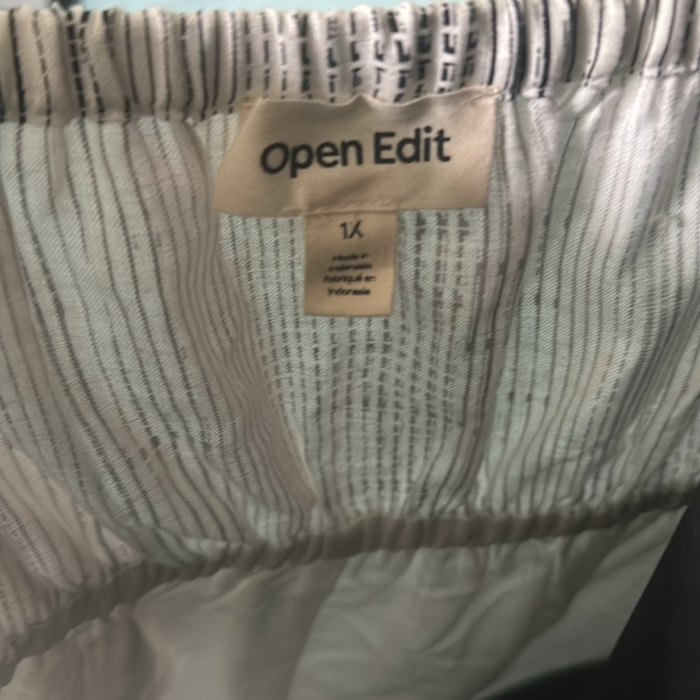 Open Edit casual dress. - Picture 5 of 5
